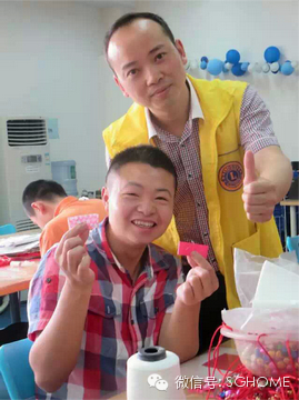 20140523感谢社会支持，分享一周生活