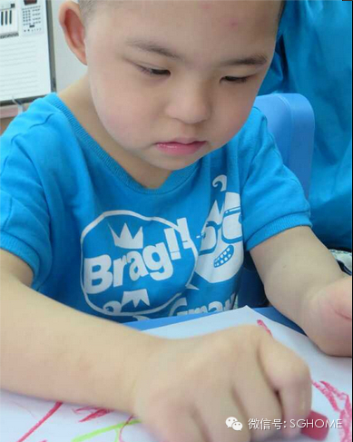 20140523感谢社会支持，分享一周生活