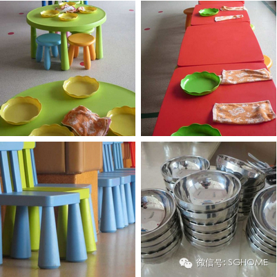 20140523感谢社会支持，分享一周生活