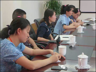 20140523感谢社会支持，分享一周生活