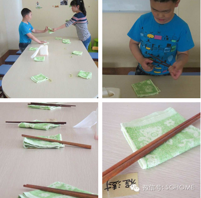 20140523感谢社会支持，分享一周生活