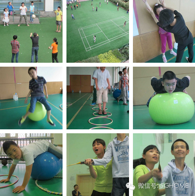 20140523感谢社会支持，分享一周生活