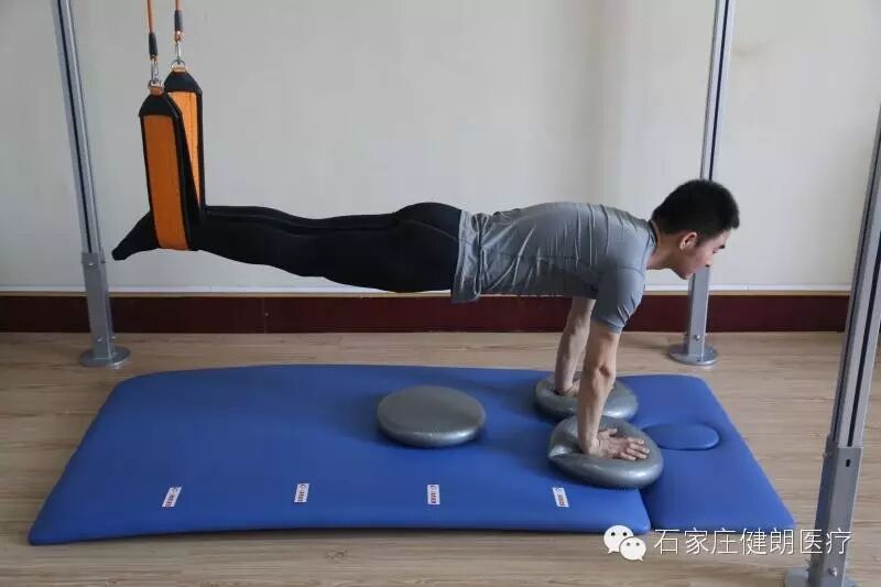 腰椎间盘突出康复锻炼和预防方法(图11)