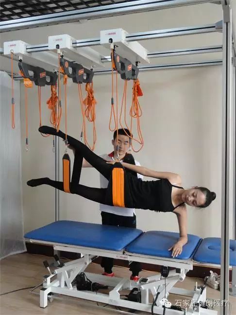 腰痛的悬吊训练方法(图5)