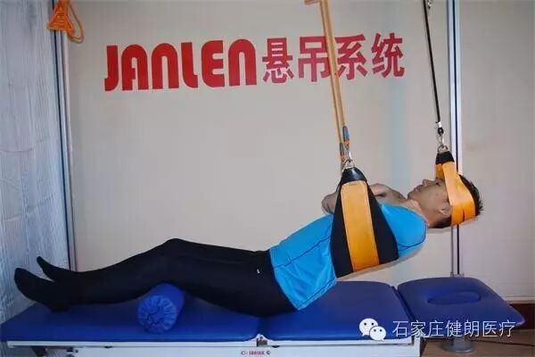 悬吊训练康复系统缓解中老年人的颈腰综合征(图7)