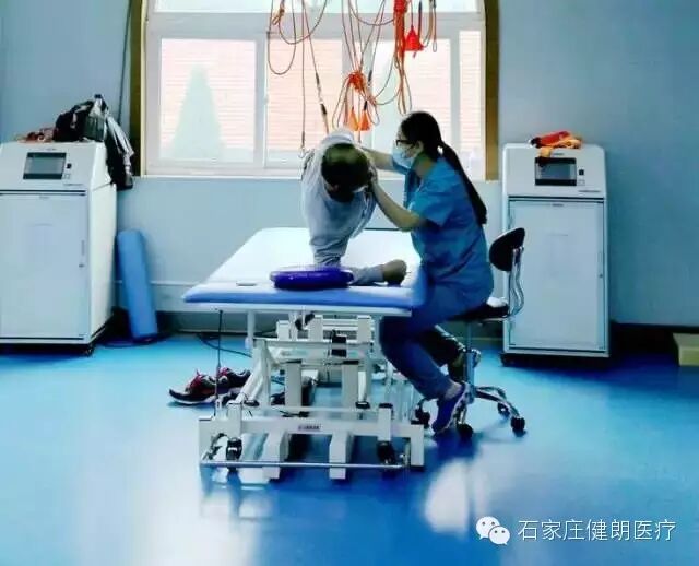 夏季预防脑卒中及悬吊康复训练治疗方案(图2)
