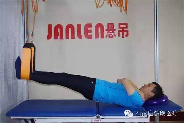 腰椎间盘突出康复锻炼和预防方法(图10)