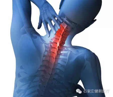 腰背痛的常见病因诊疗及悬吊治疗、深层肌肉刺激治疗方法(图2)