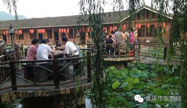 重庆最具特色的八条美食街(下)食物欧美v特色图片