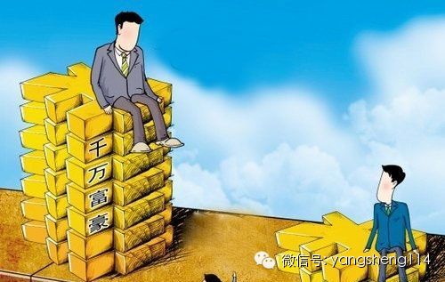 吕子乔高收入的人_限制高收入