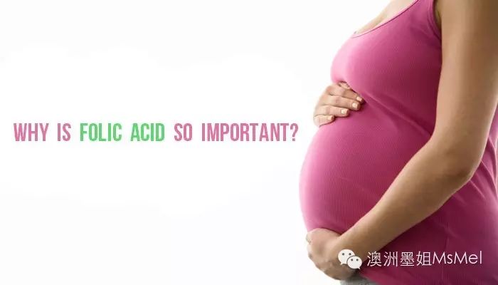 【关于叶酸】备孕期和孕期应该如何补对叶酸Folic?