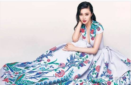 范冰冰这样的爆款,有一个就够了