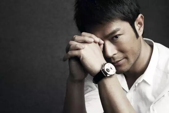 什么?!古天乐要来江门?!