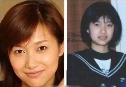哎哟嘿!这些明星小时候的照片有看头!来看看有你的偶像吗?