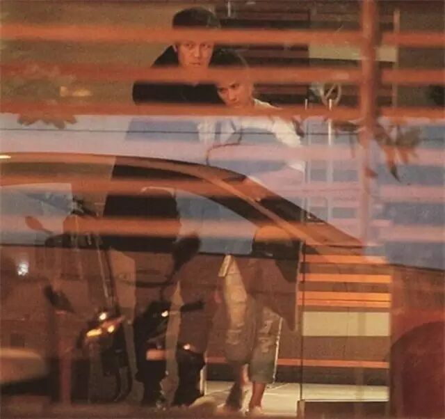 吴克群打脸 又和何超莲约会了!