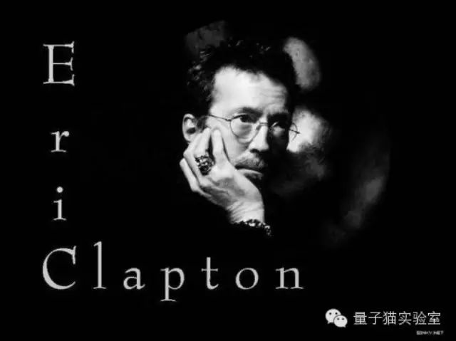 Eric Clapton 音色揭秘