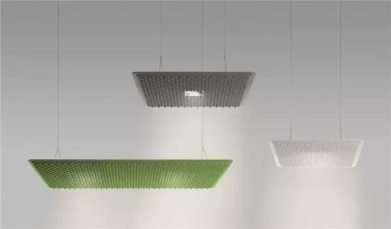 创意工坊 | 原创灯具是未来市场主流