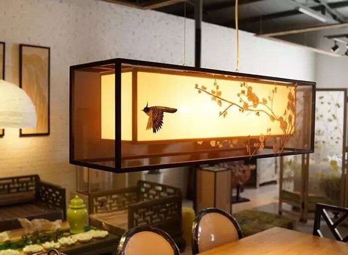 创意工坊 | 原创灯具是未来市场主流