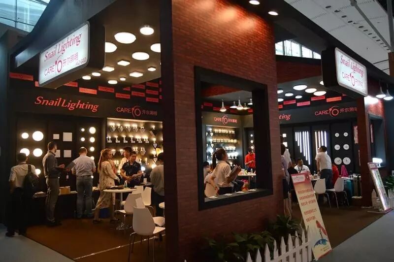 观察丨开尔照明洪旭光：智能照明体验更趋人性化