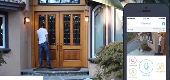 产品 | 珈伟股份智能新品可兼容苹果HOMEKIT2.0平台