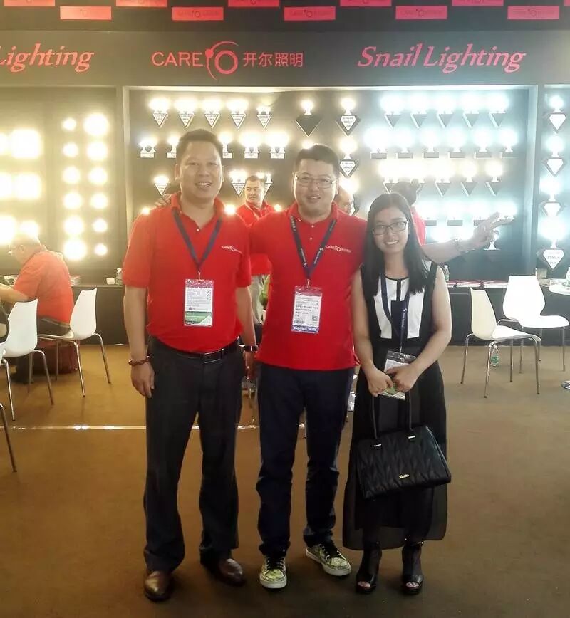观察丨开尔照明洪旭光：智能照明体验更趋人性化