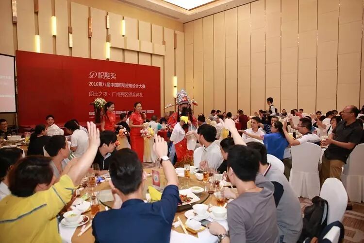 祝融奖 | 广州站大咖观点回顾，后附完整获奖名单