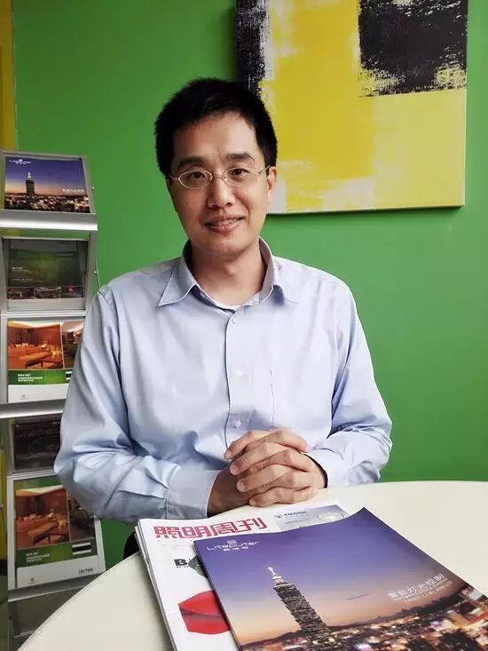 观察丨永林电子：人性化智控引领酒店智能照明新变革