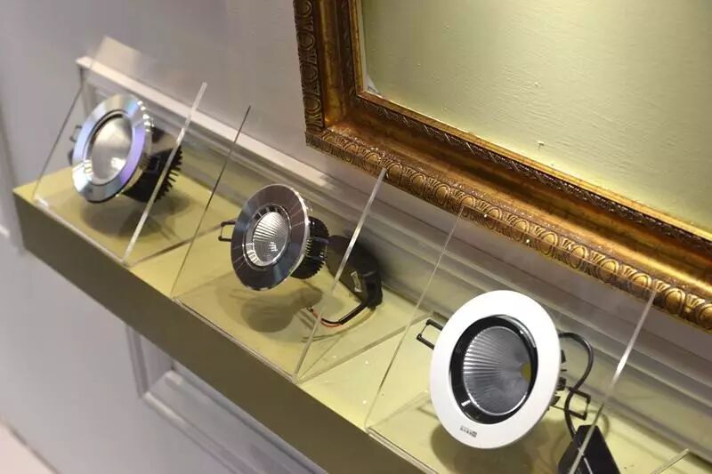 佛山制造优势明显，LED产业面临变革机遇