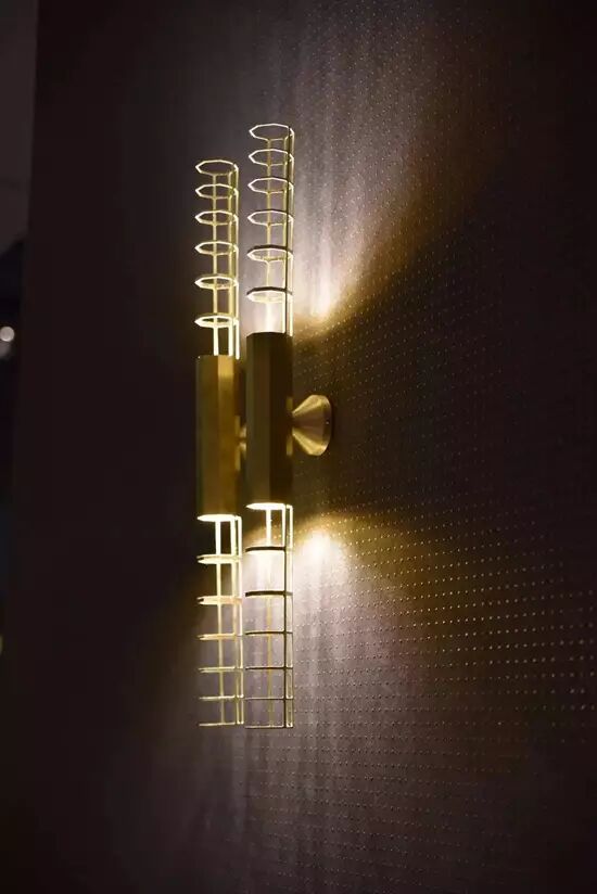 家具展，还是国外的好？