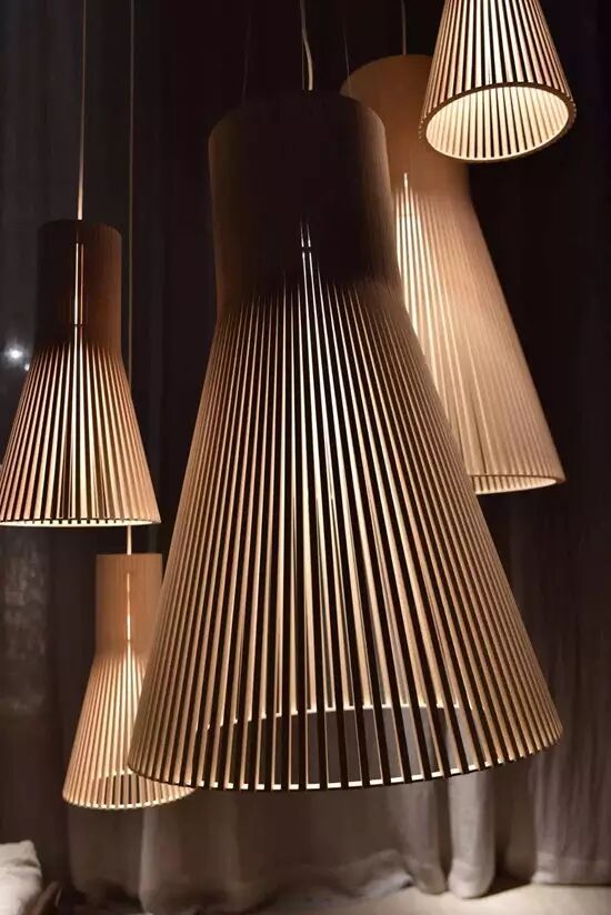 家具展，还是国外的好？