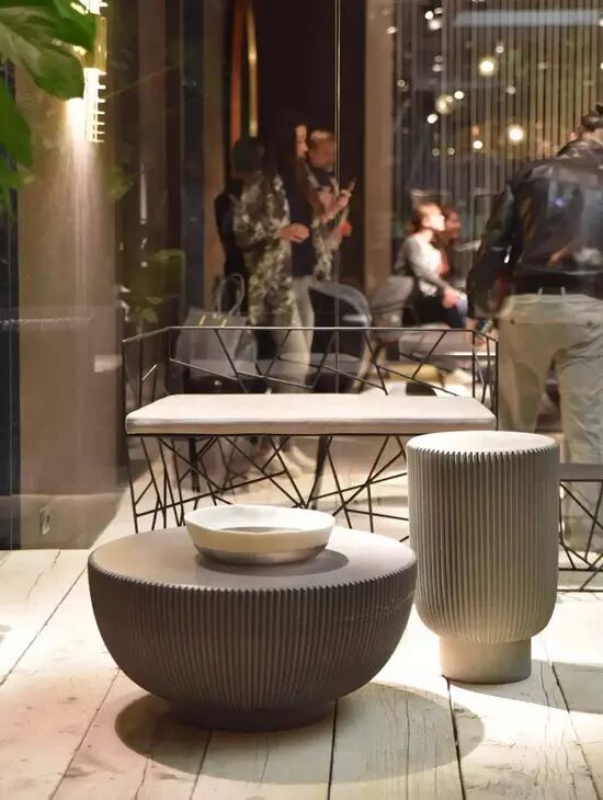 家具展，还是国外的好？