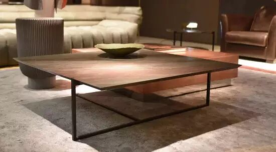 家具展，还是国外的好？