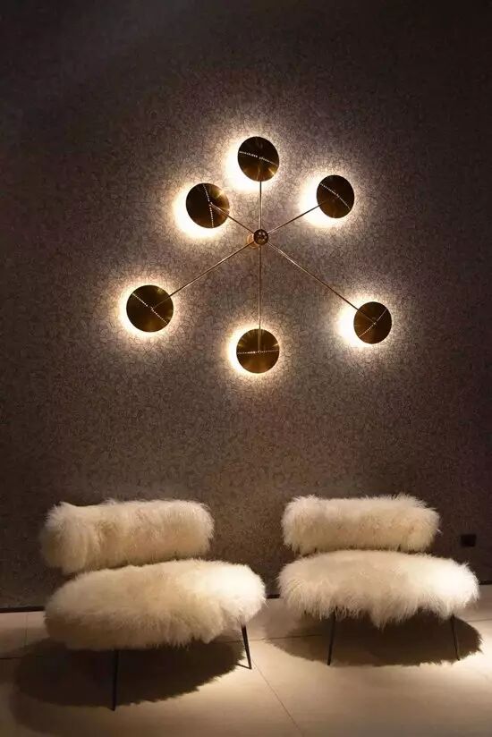 家具展，还是国外的好？