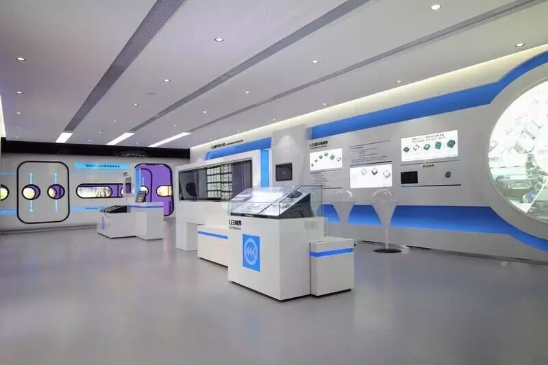 佛山制造优势明显，LED产业面临变革机遇