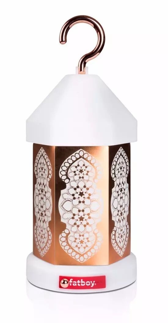 便利的无线室内外灯具