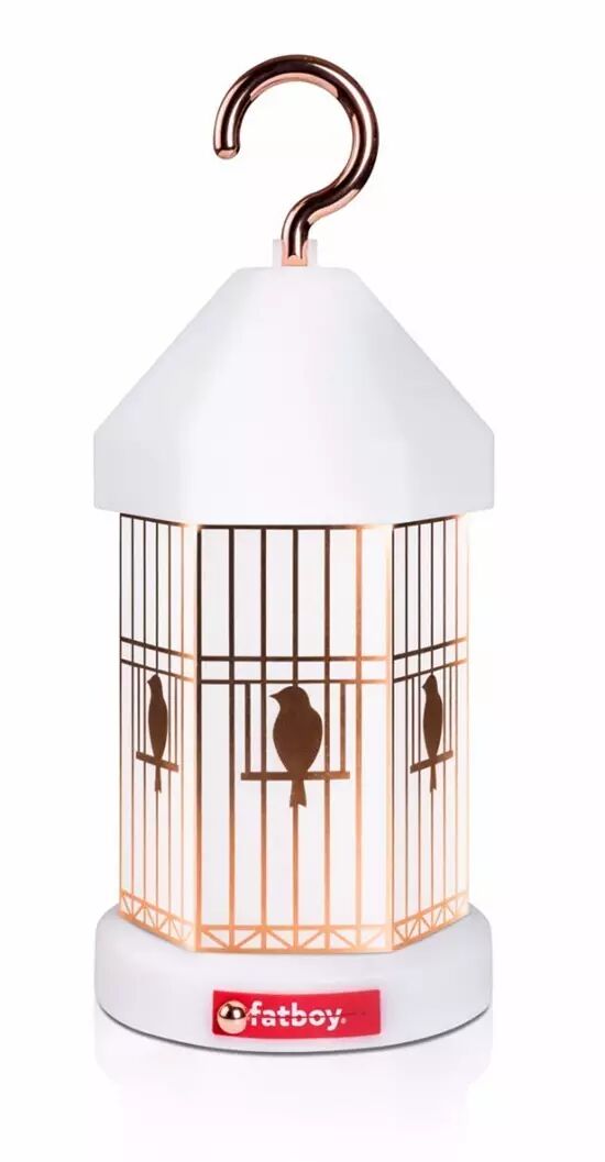 便利的无线室内外灯具