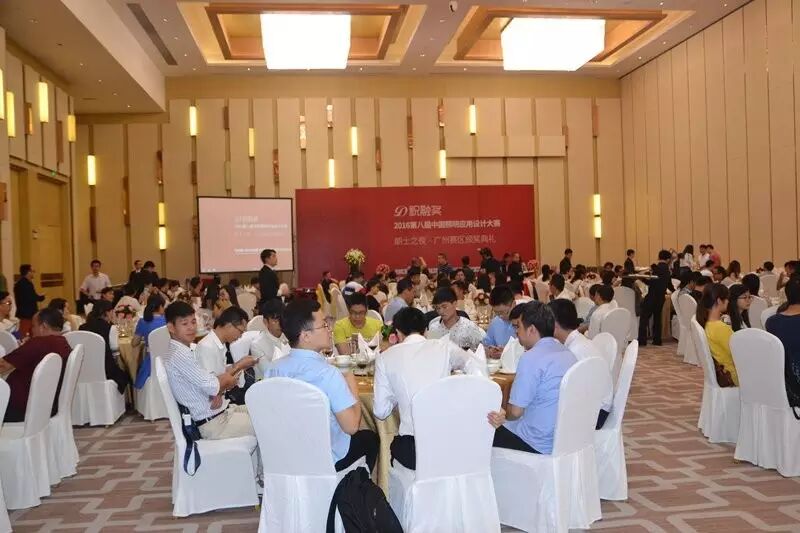 祝融奖把光相邀，羊城照明设计最盛艳