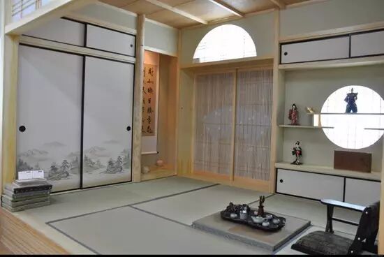 话题 | 和式设计有啥特点？