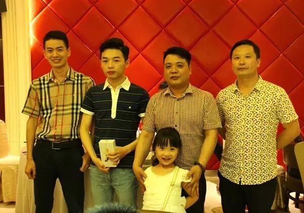 渠道 | 品上照明2016启承系列产品河南招商会圆满召开