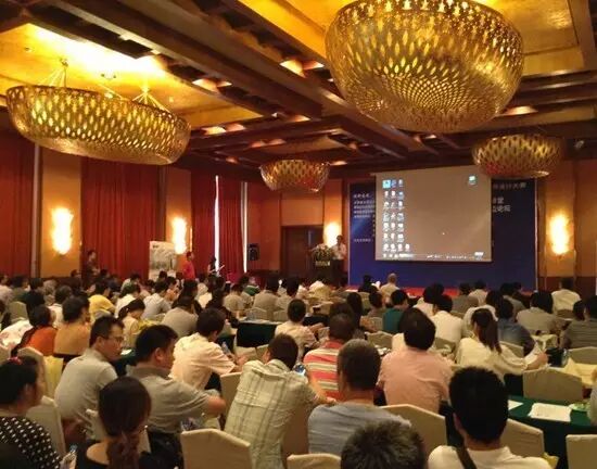 从2009到2016，祝融奖走过多少地区及城市？