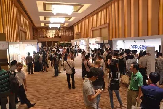 从2009到2016，祝融奖走过多少地区及城市？