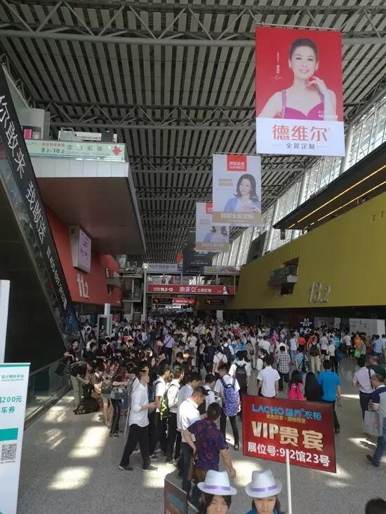 观察 | 2016中国建博会趋势：“大家居”时代来临