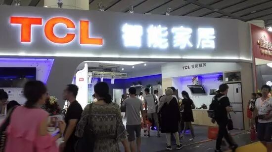 观察 | 2016中国建博会趋势：“大家居”时代来临