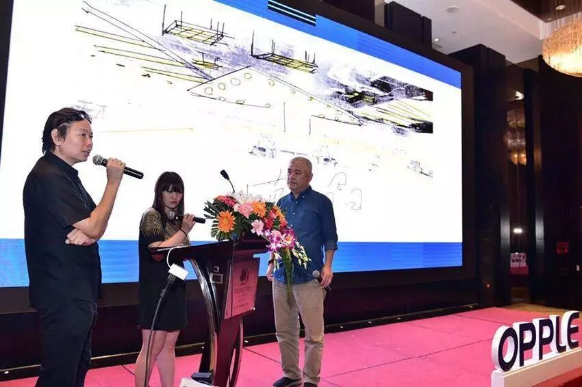 祝融奖 | 八年坚持守约，北京站“星光熠熠”