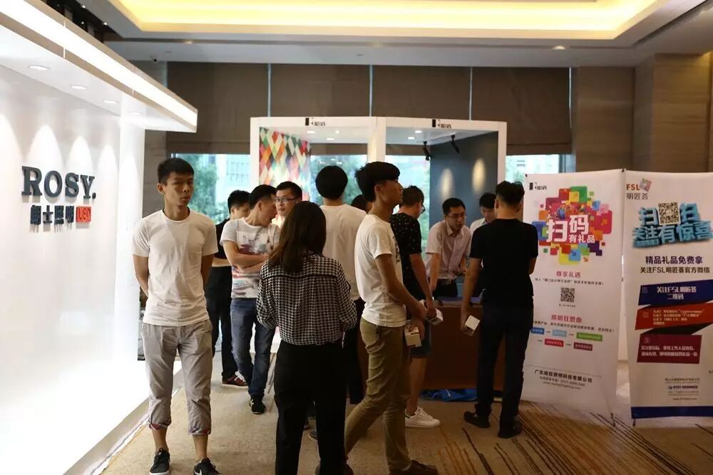 祝融奖 | 厦门站：光之杰作，惊起鹭岛千层浪