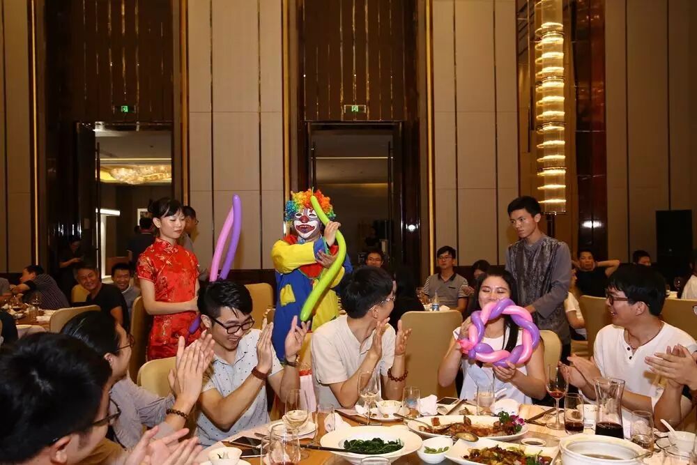 祝融奖 | 厦门站：光之杰作，惊起鹭岛千层浪