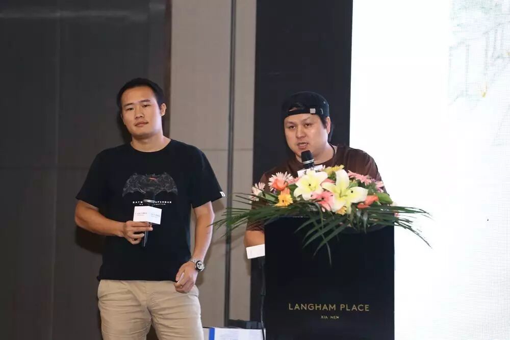 祝融奖 | 厦门站：光之杰作，惊起鹭岛千层浪