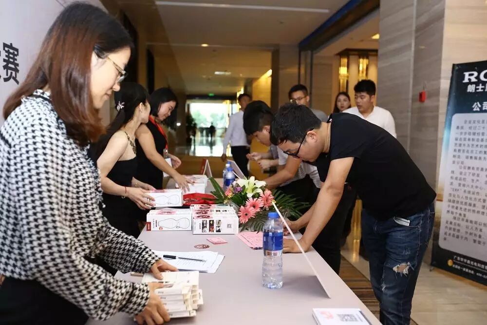 祝融奖 | 厦门站：光之杰作，惊起鹭岛千层浪