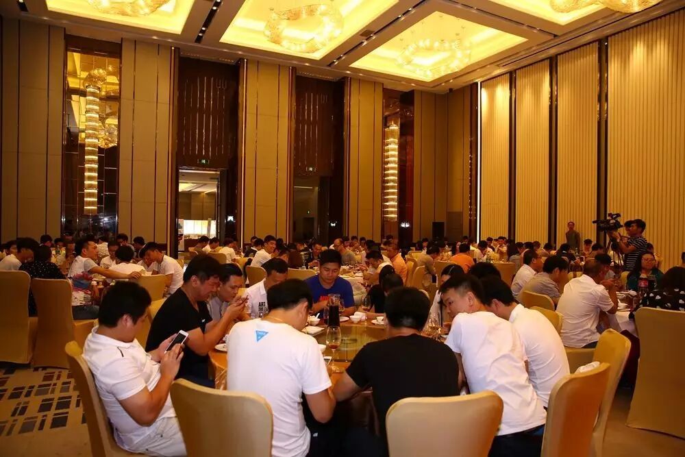 祝融奖 | 厦门站：光之杰作，惊起鹭岛千层浪