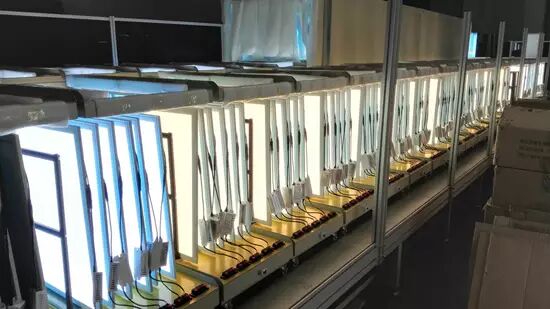 观察 | LED面板灯竞争惨烈，唯以创新赢市场